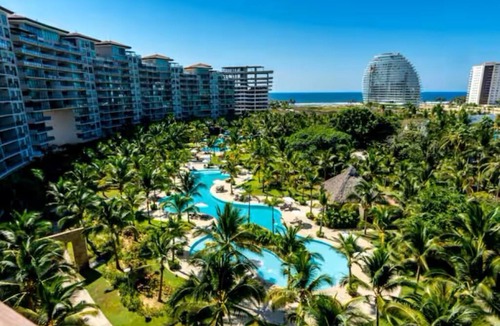 Puente del Mar Condo | Isla Residence - Family Paradise