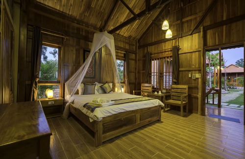 Ong Lang Hotel | Island Lodge Phu Quoc
