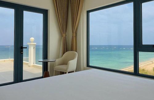 Phu Quy Hotel | Island Sunset Hotel - Đảo Phú Quý