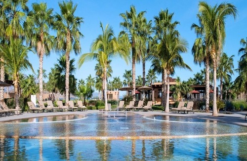 Loreto Resort | Islands at Loreto 4 bdrm or 3