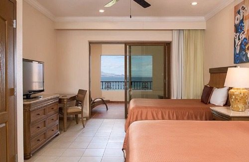 Loreto Resort | Islands of Loreto: Villa del Palmar 2 Bedroom Luxury Suite
