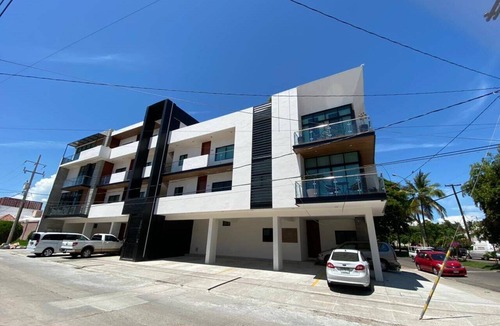 Las Gaviotas Apartment | Islas G203 ByTrvl2hm & Mazatlan Regency