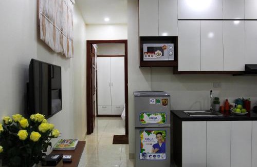 My Đinh Apartment | ISTAY Hotel Apartment 2
