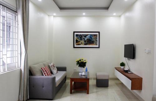 My Đinh Apartment | ISTAY Hotel Apartment 2