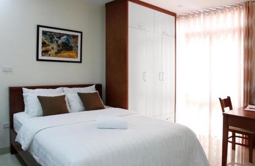 My Đinh Apartment | ISTAY Hotel Apartment 2