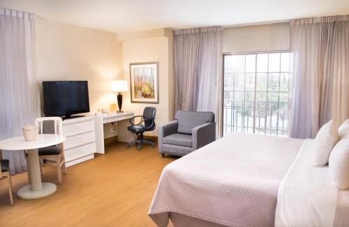 Ciudad Juarez Hotel | iStay Hotel Ciudad Juarez