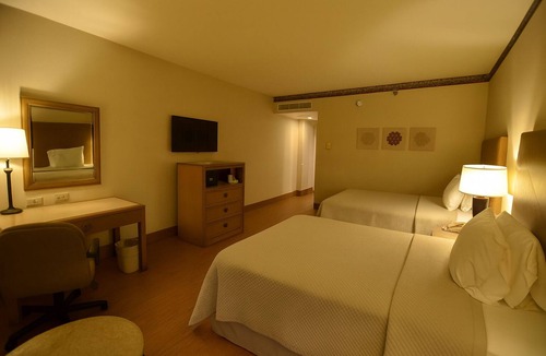 Ciudad Victoria Hotel | iStay Hotel Ciudad Victoria