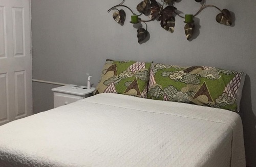 Pachalum House | It is a beautiful place includes hot water cable tv WiFi smart tv in each room