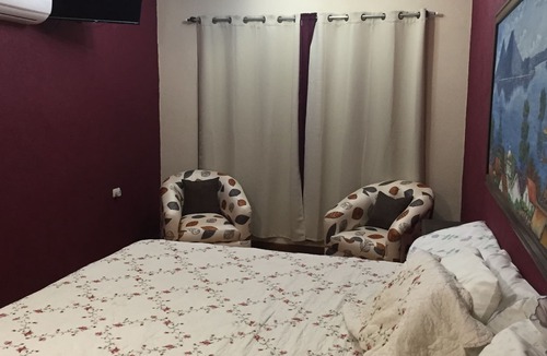 Pachalum House | It is a beautiful place includes hot water cable tv WiFi smart tv in each room