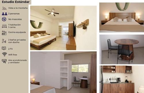 Bucerias Apartment | Itare Beach House