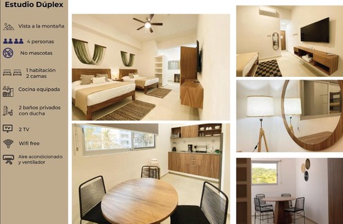 Bucerias Apartment | Itare Beach House