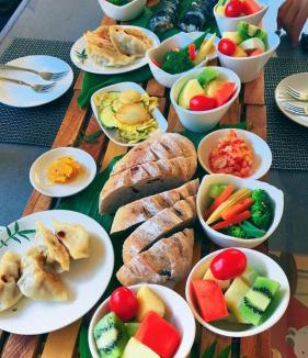 Guanshan Bed & Breakfast | ITSF B&B