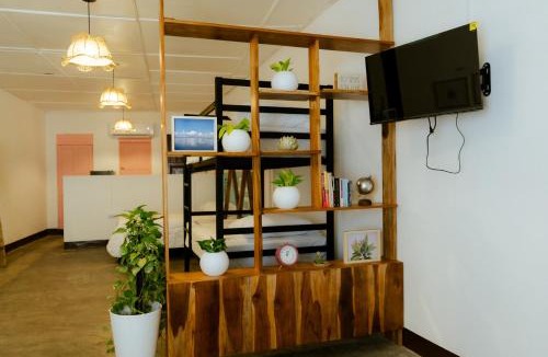 Flores Apartment | Itzá Loft