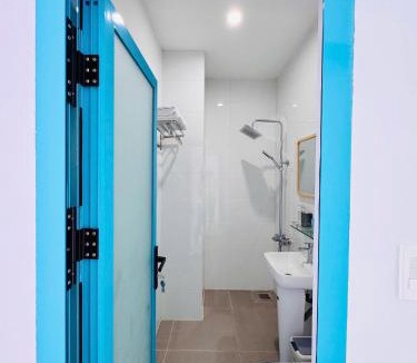 Ninh Hai House | Ivory Blue Ninh Chử