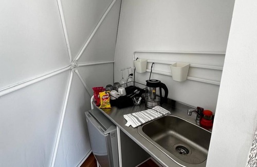Ixtapan de la Sal RV Rental | ixkapada glamping