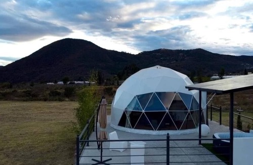 Ixtapan de la Sal RV Rental | ixkapada glamping