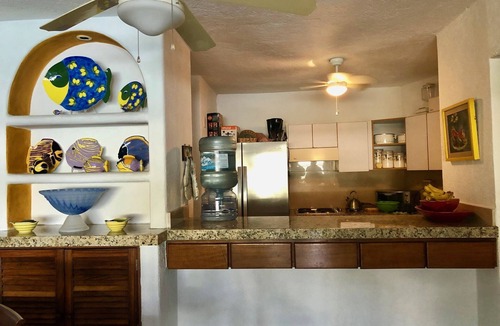 Ixtapa Condo | Ixtapa Zihuatanejo: Ocean View Condo