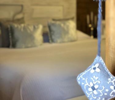 Zacatlan Hotel | Iztak - Xamikal
