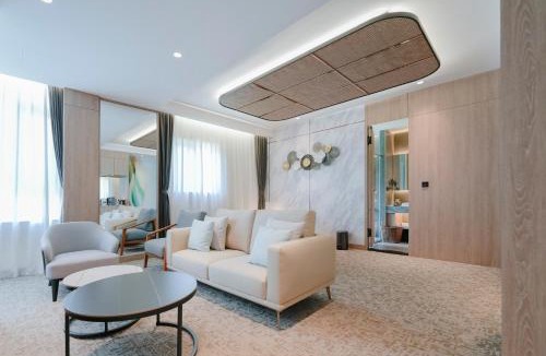 Puli Hotel | Izumi Boutique Hotel