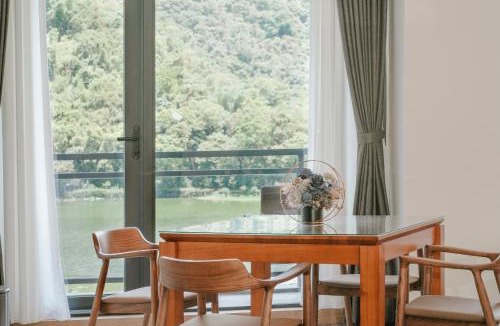 Puli Hotel | Izumi Boutique Hotel