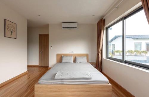 Ba Vi Villa | IZumi Garden