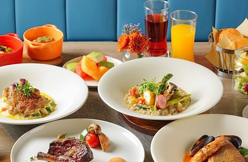 Kaohsiung City Centre Hotel | JÒHŌ HOTEL Kaohsiung