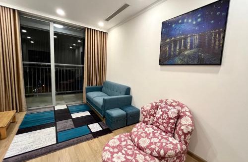 Tu Liem Apartment | J'adore Apartment - Vinhomes Gardenia