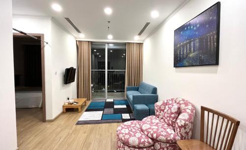 Tu Liem Apartment | J'adore Apartment - Vinhomes Gardenia