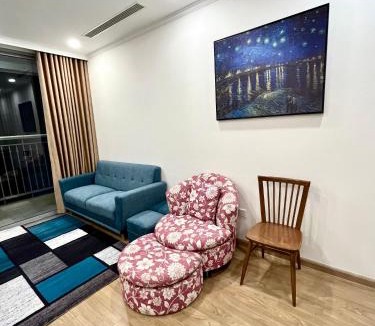 Tu Liem Apartment | J'adore Apartment - Vinhomes Gardenia