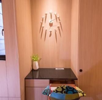 Sanchong Hotel | J Moon Villa Motel