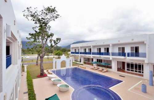 Chishang Hotel | J Resort