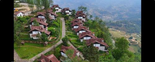 Sa Pa Villa | Ja Villa Sa Pa