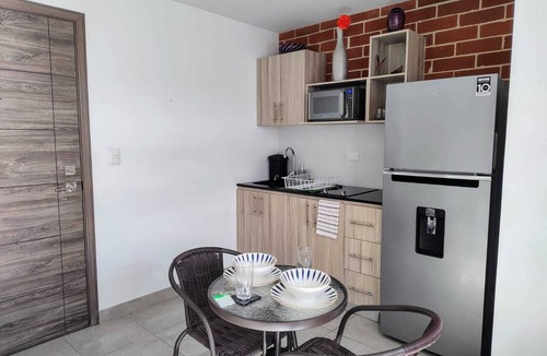 Zona 4 Apartment | Jacuzzi Getaway, in the Heart of Zone 4