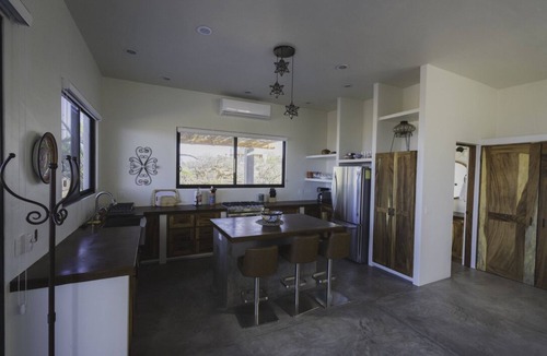 El Sargento Cottage | Jacuzzi Studio Casita