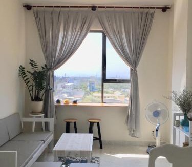 Phan Rang - Thap Cham Apartment | JACY Apartment - Phan Rang, Ninh Thuan