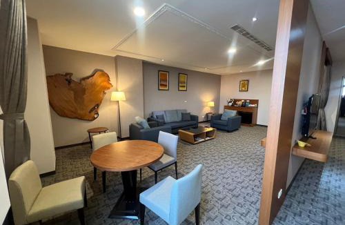 Gukeng Hotel | Jade Garden Hote
