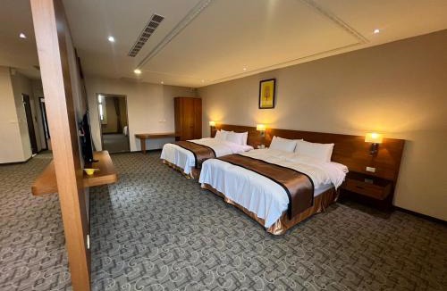 Gukeng Hotel | Jade Garden Hote