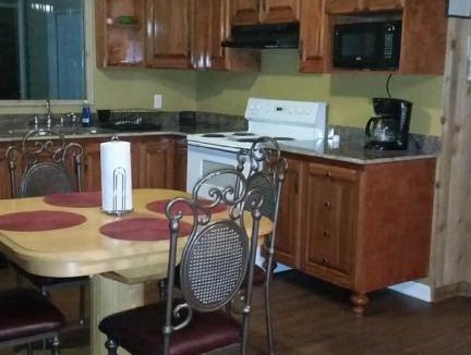 Rio Hondo House | Jade - House Rental w/ Fishing Pier & Boat Dock