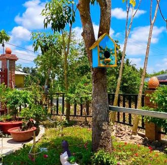 Phong Dien House | Jade's house
