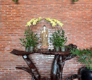 Phong Dien House | Jade's house
