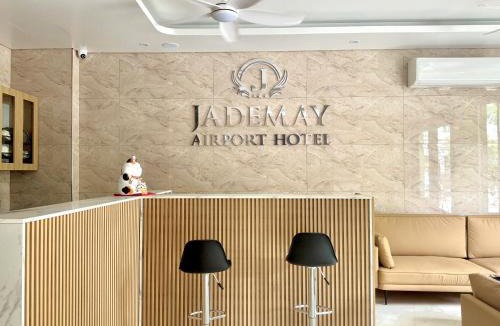 Soc Son Hotel | Jademay Airport Hotel