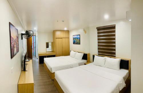 Soc Son Hotel | Jademay Airport Hotel