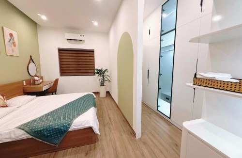 Cam Le House | Jadore House