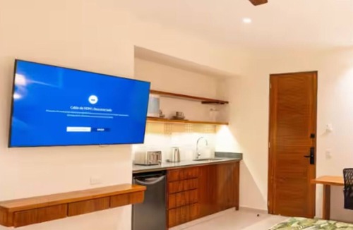 Puerto Vallarta Apartment | Jaguar Suite Puerto Vallarta