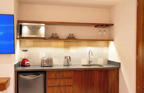 Puerto Vallarta Apartment | Jaguar Suite Puerto Vallarta