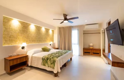 Puerto Vallarta Apartment | Jaguar Suite Puerto Vallarta