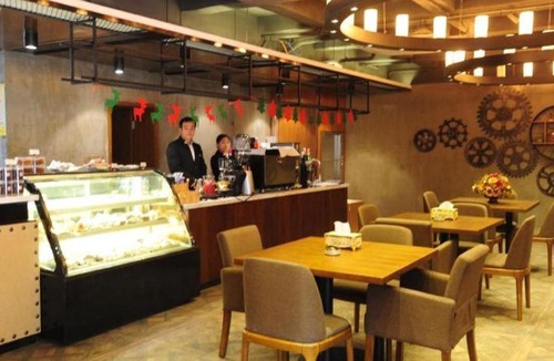 Wuchang Hotel | James Joyce Coffetel Wuhan Xudong