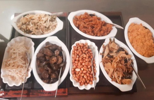 Wulai Bed & Breakfast | Japonesque Garden Suite
