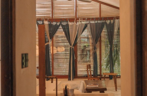 Centro Hotel | Japoneza Retreat Centro - Adults Only