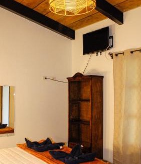 Antigua Guatemala Hotel | Jardín de Stela Hotel